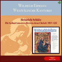 Westfalische Kantorei