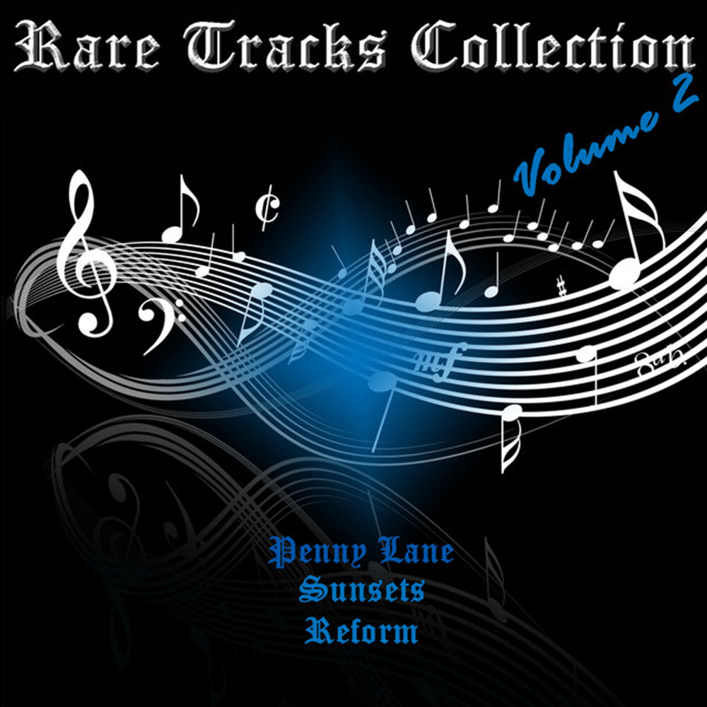 Rare tracks