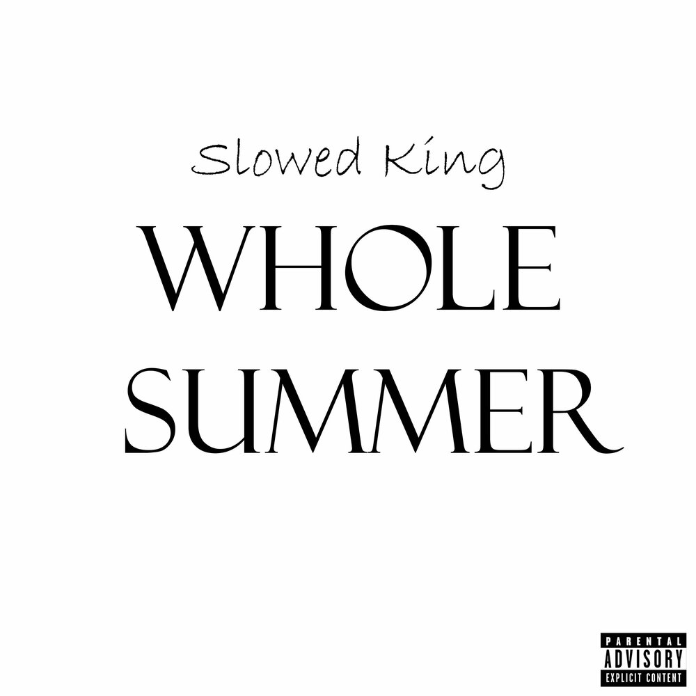 King slow