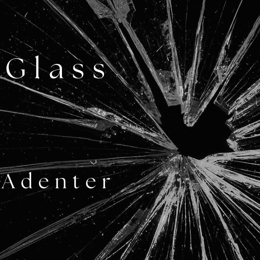 Glass album