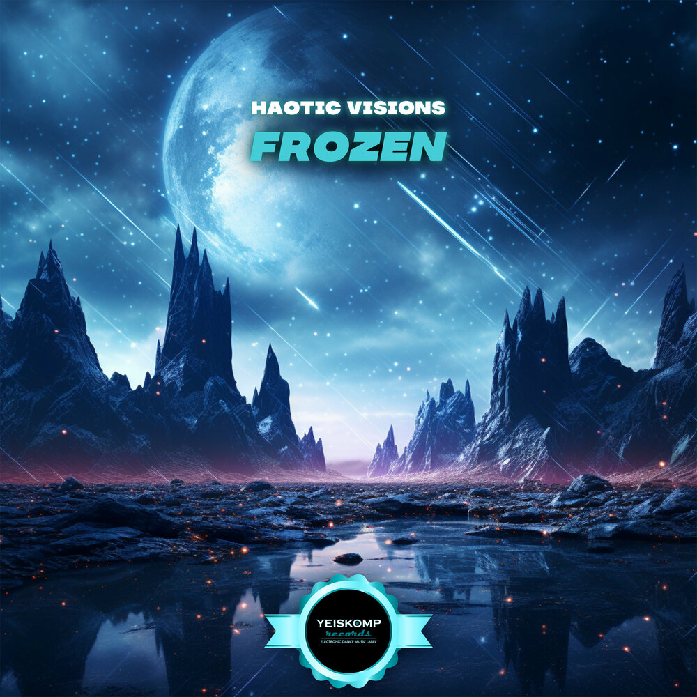 Frozen vision 360. Frozen Vision. Haotic производитель Страна.