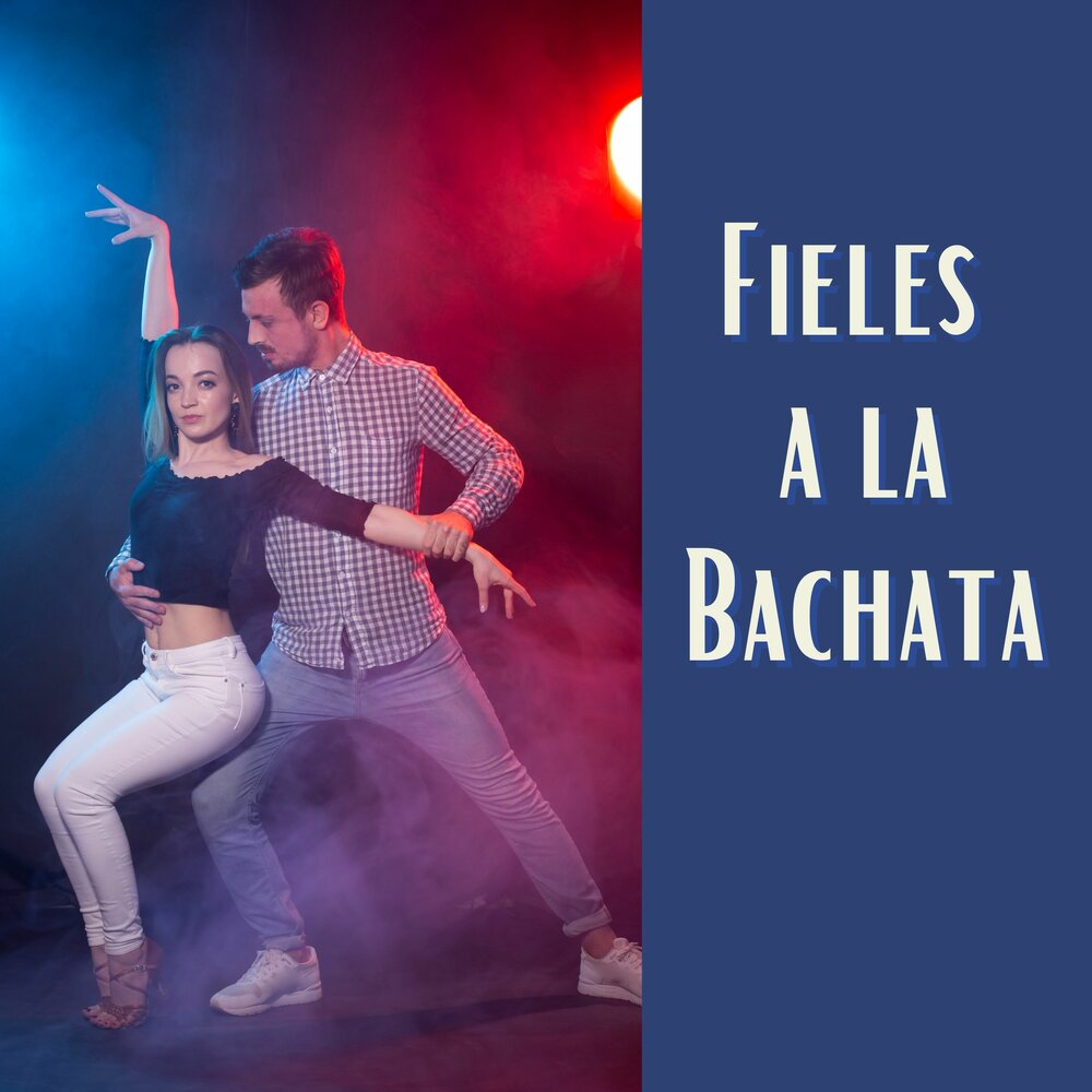 Tu bachata