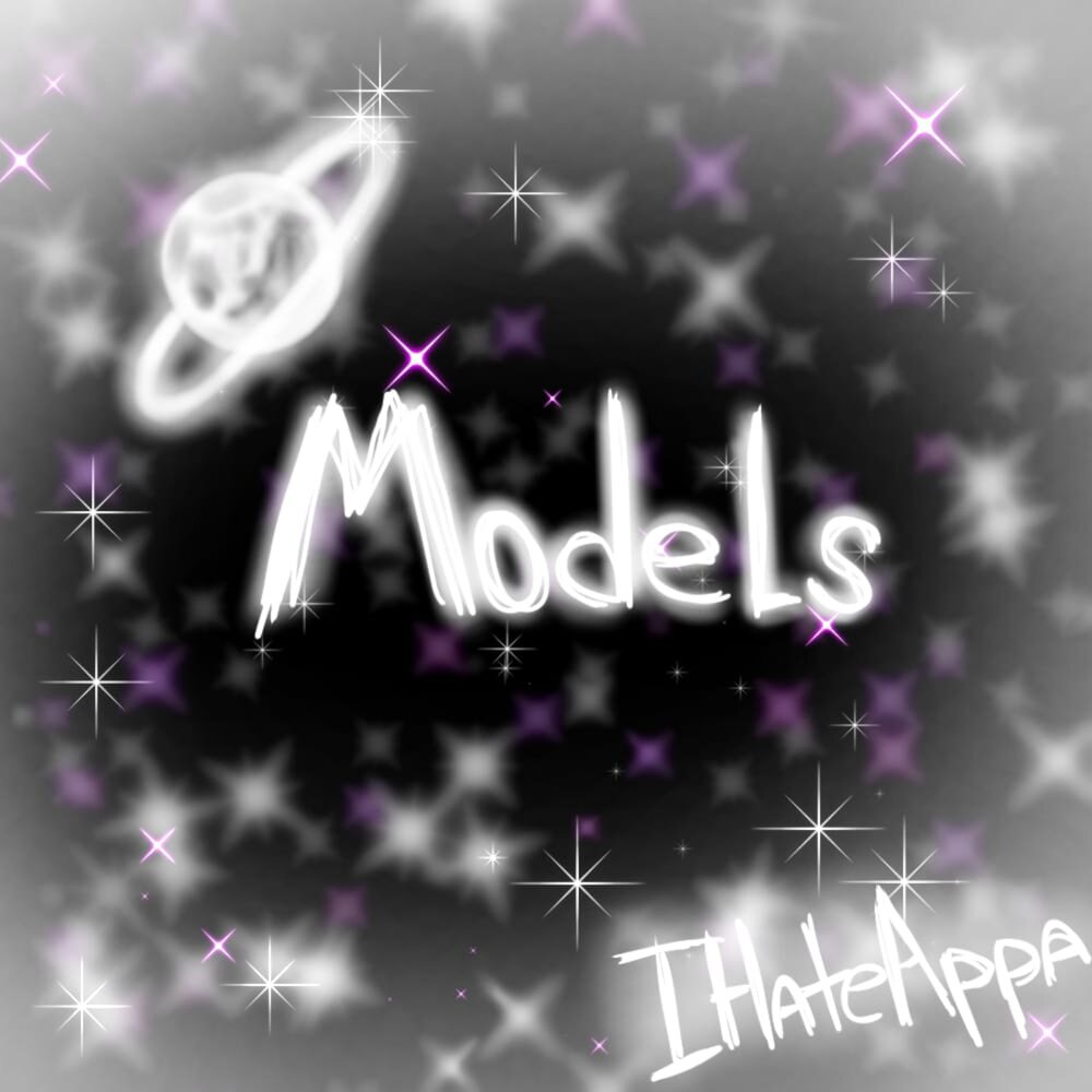 Single model. Single model