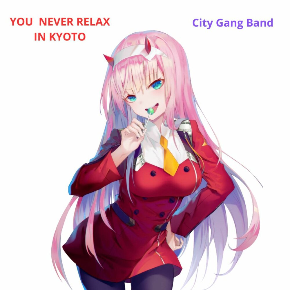 Самый тян. Вайфу Zero two. Zero 2 вайфу.