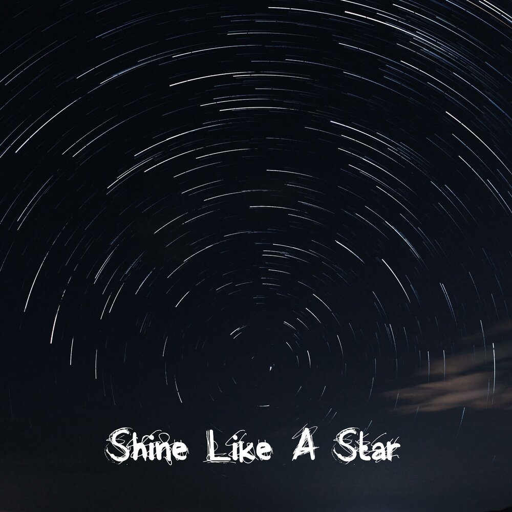 Песня shine. Shine like a Star. Christie Shine.