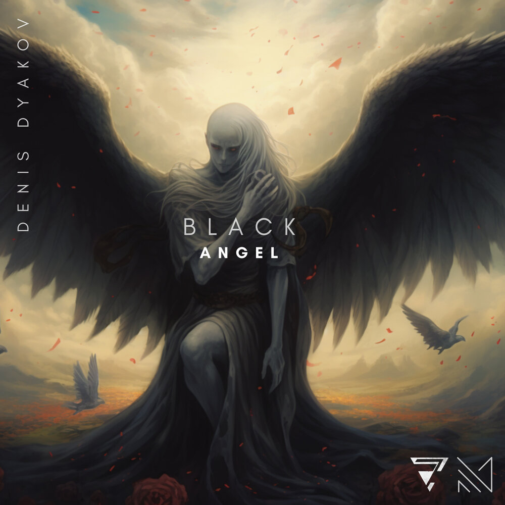 Denis dyakov black angel