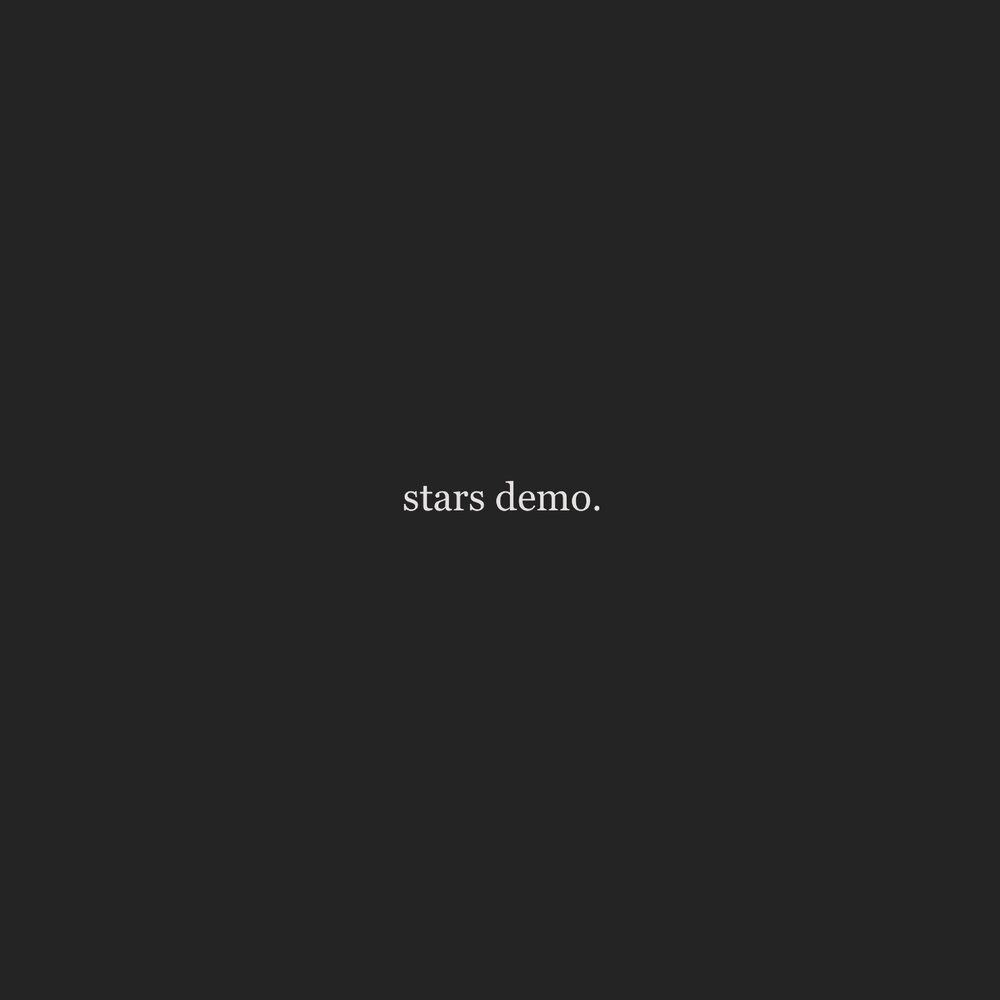 Jaks Stars Demo. Stars demos