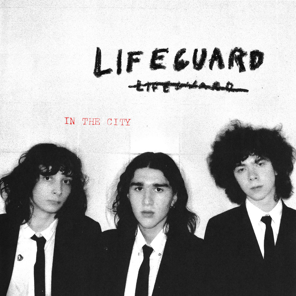 Lifeguard