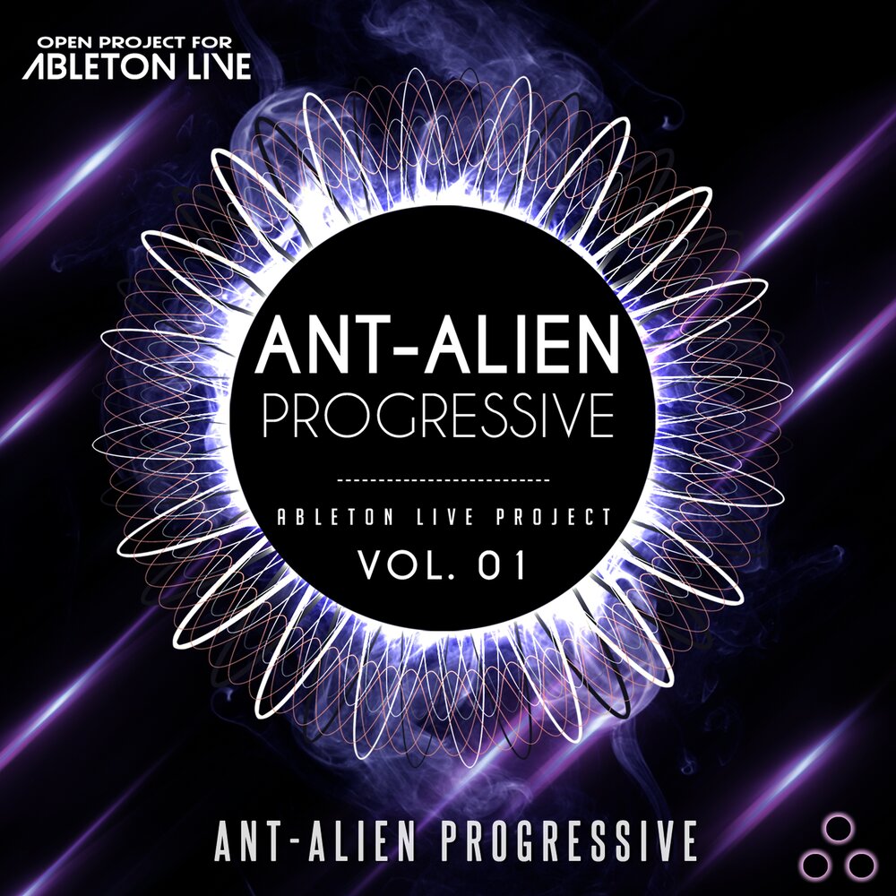 Progressive vol 1. Progressive Vol 9. Progressive Vol 7.