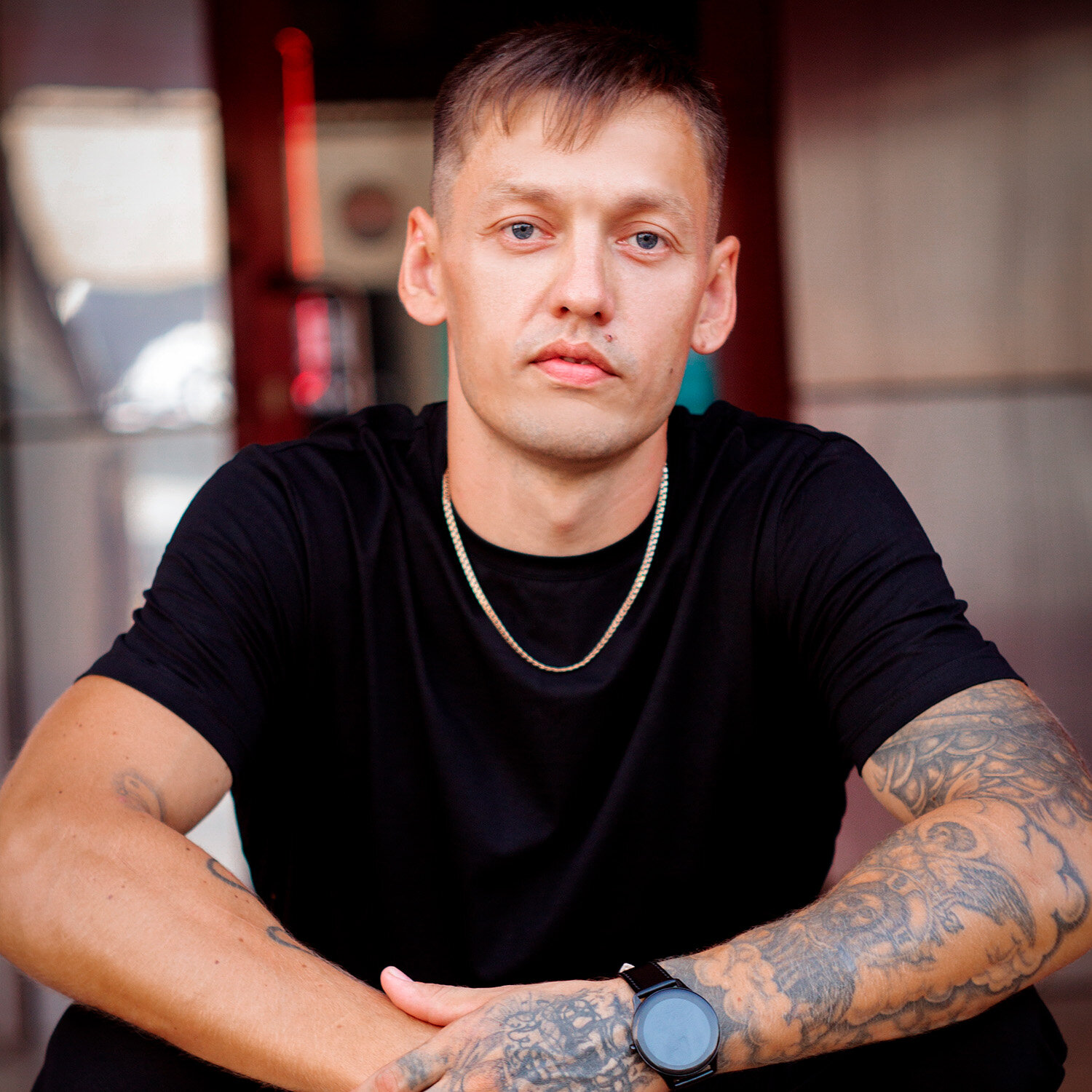 СТРОГИЙ