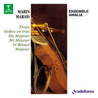Ensemble Amalia