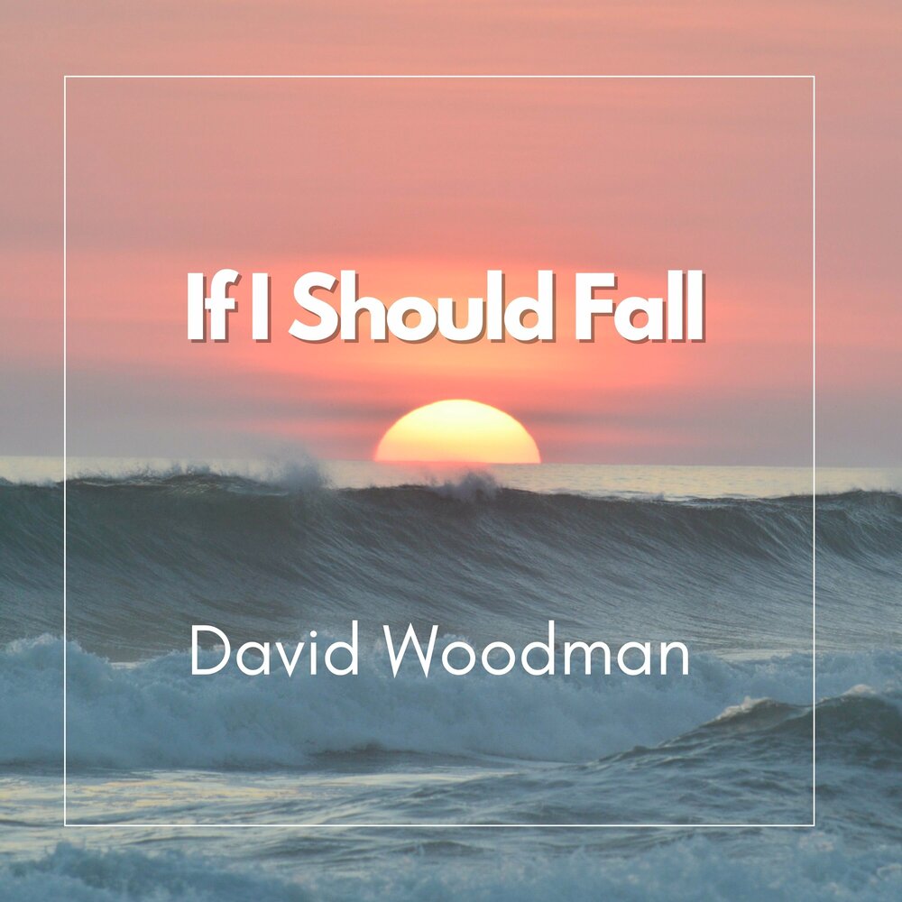 David fall. David fall