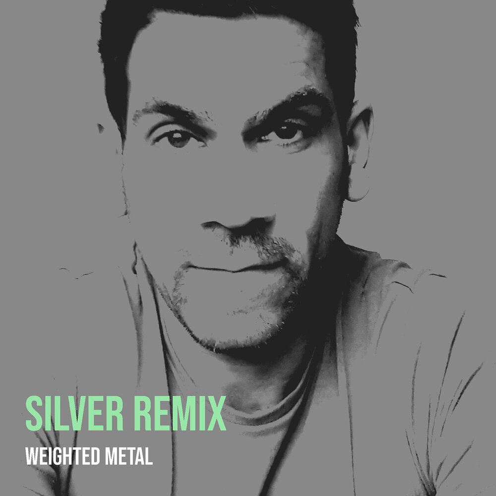 Silver remix