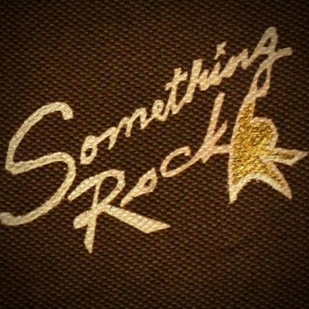 Rock something