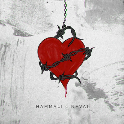 Скачать песню HammAli & Navai - Западня (JODLEX Radio Remix)