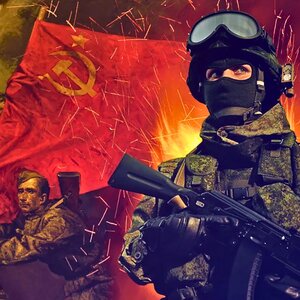 Илья Симонов
