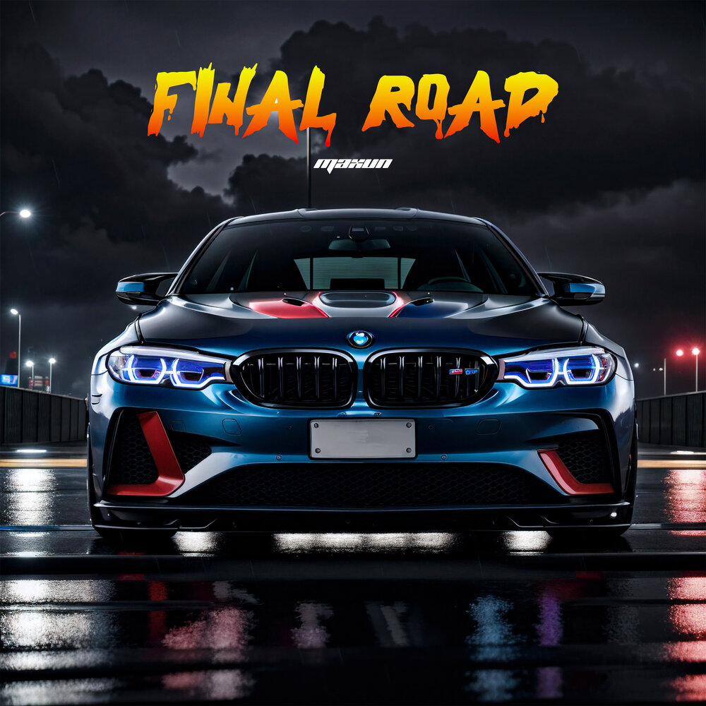 Final road