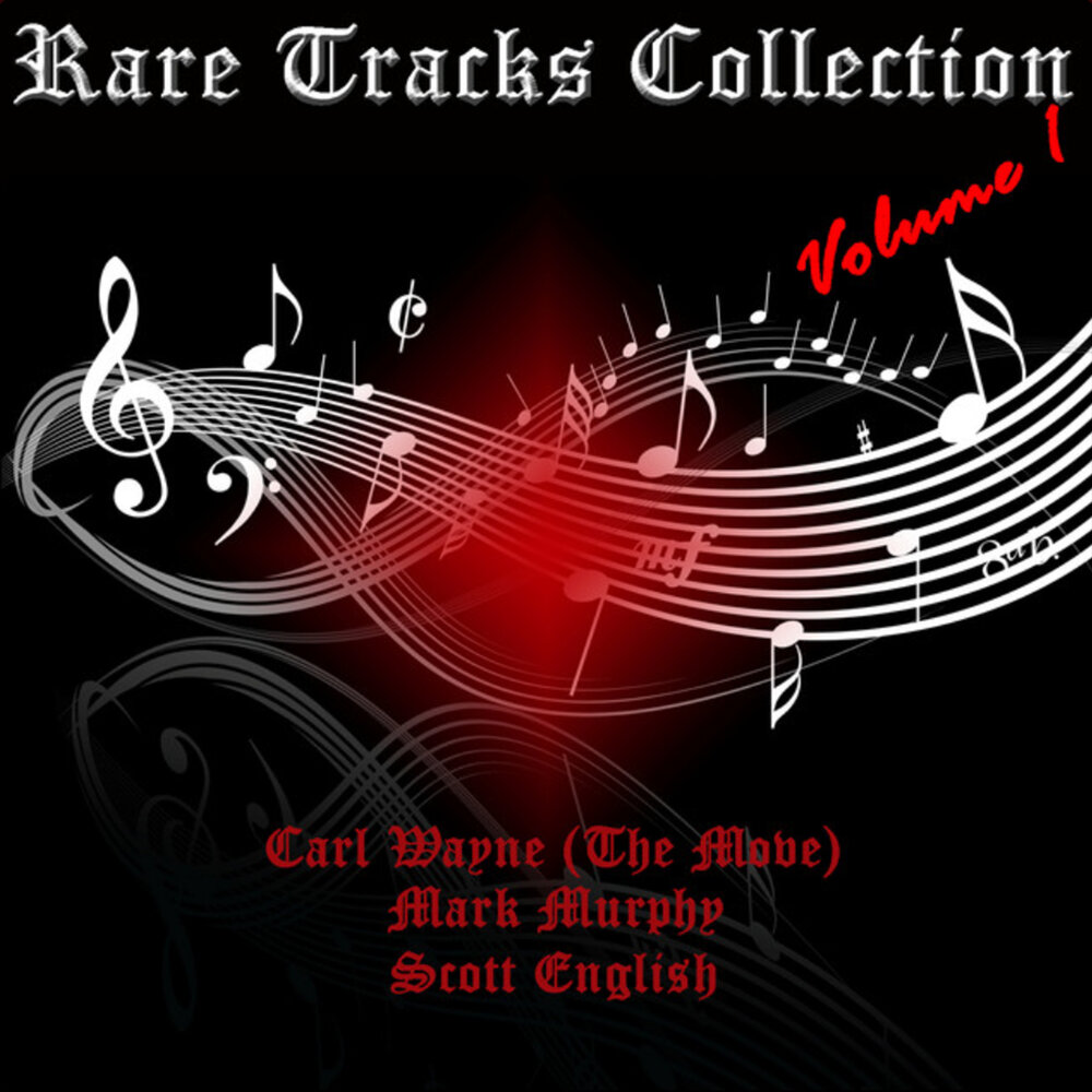 Rare tracks