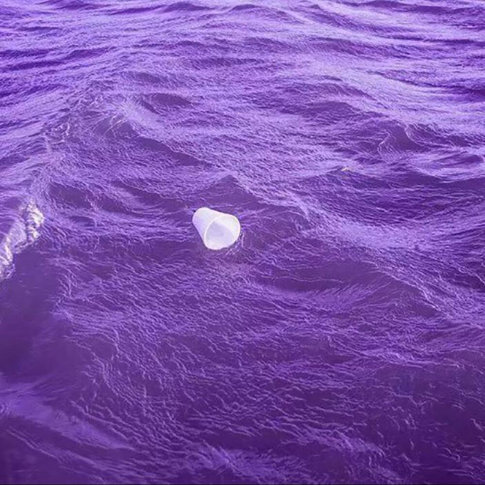 Мой double cup фиолетовая вода. Фиолетовая вода. Фиолетовая вода Эстетика. Фиолетовые волны. Фиолетовый вода море.