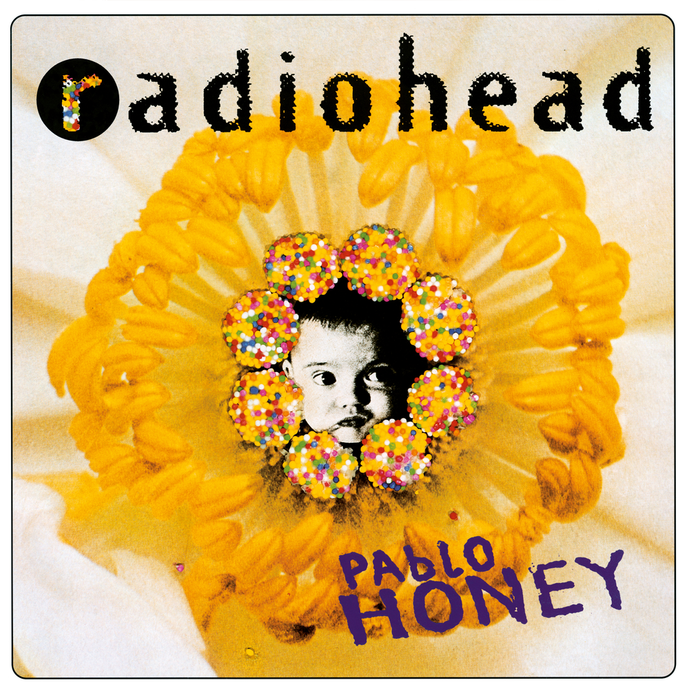 Creep Radiohead слушать онлайн на Яндекс Музыке
