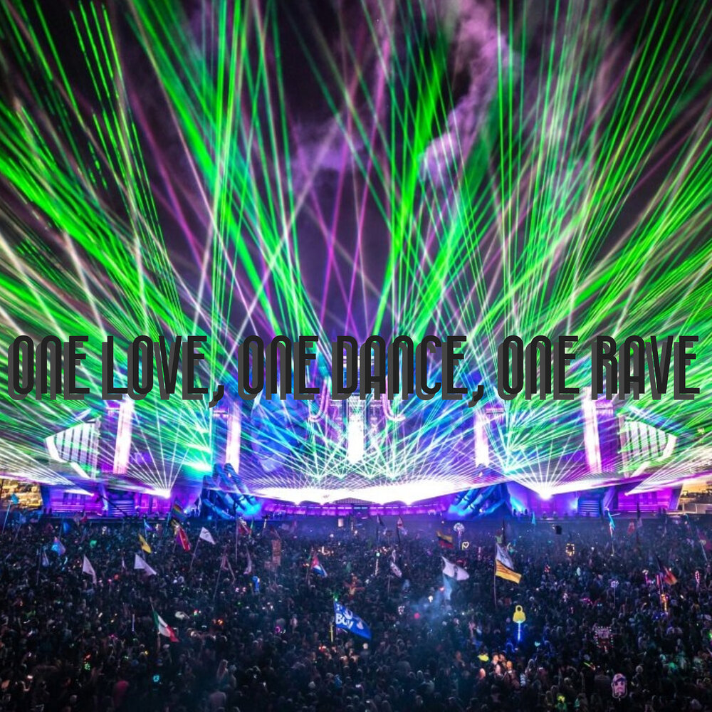 One dance one love