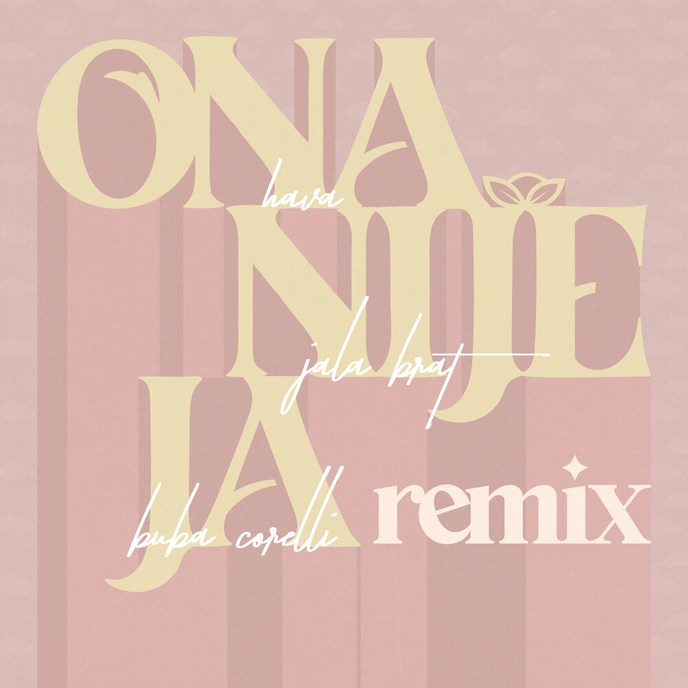 Remix ja. Remix ja