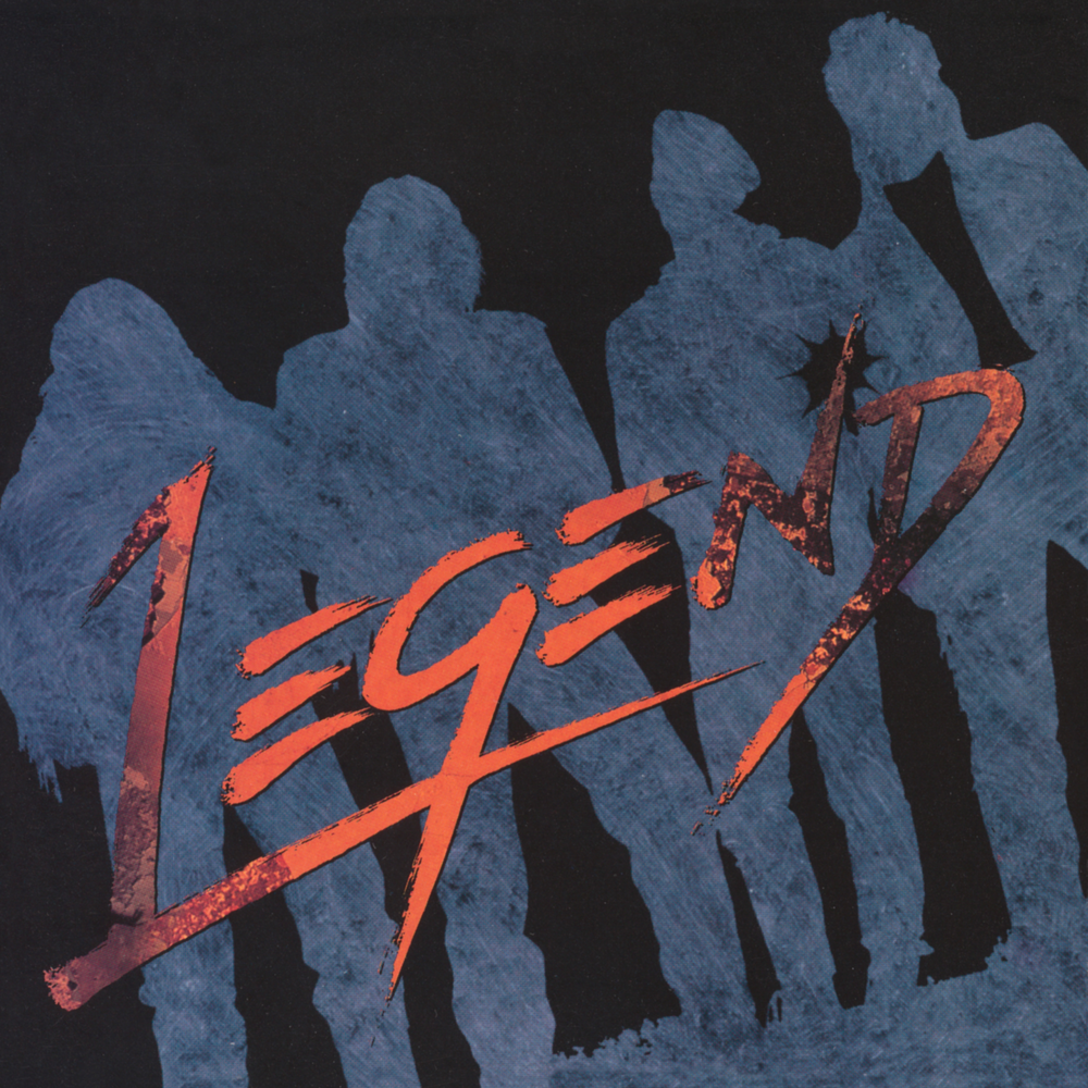 Легенда 1992. Legend Legend 1992. Альбом Легенда. Seventh Legend группа. Legend (1992 Video game).