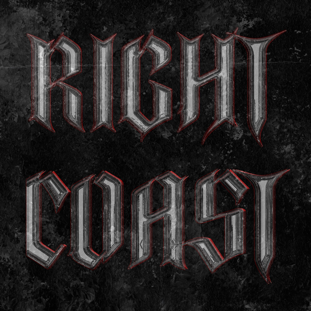 Right coast