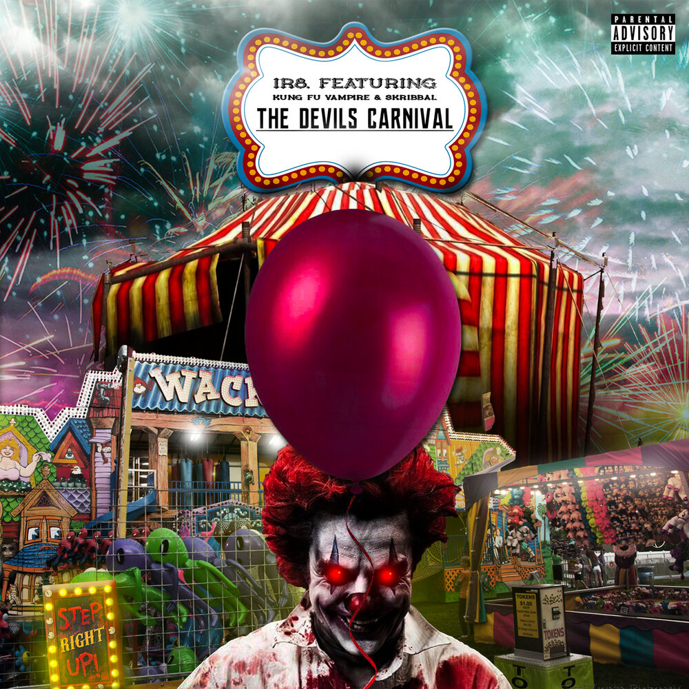 [��𝓗] Devil Carnival Compilation.