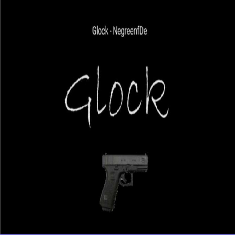 Glock песня. Глок в Музыке. Фенди Глок альбом.