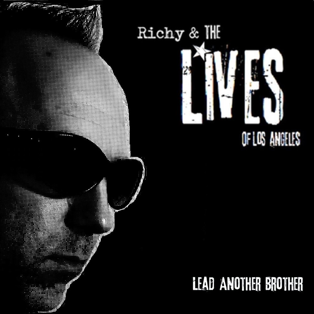 The lead album. Richy.