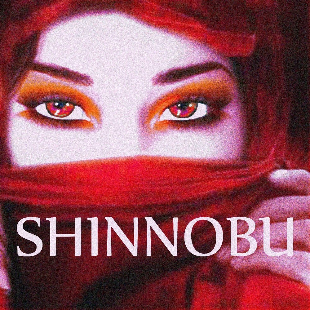 Shinnobu