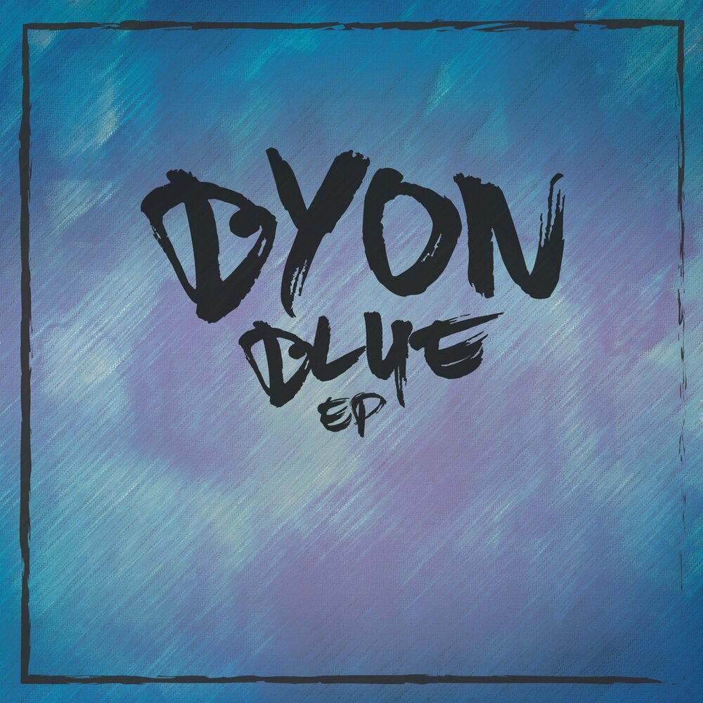 Blue ep