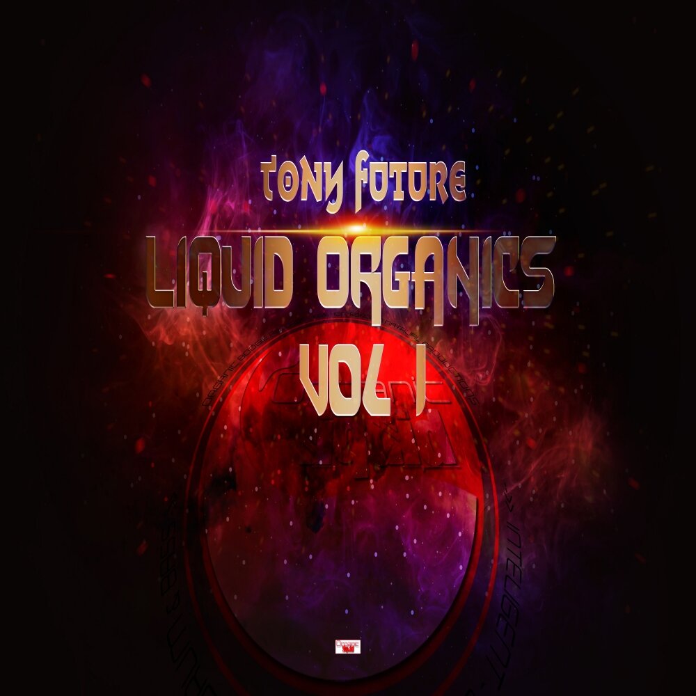 Tony Liquid. Loud quite.