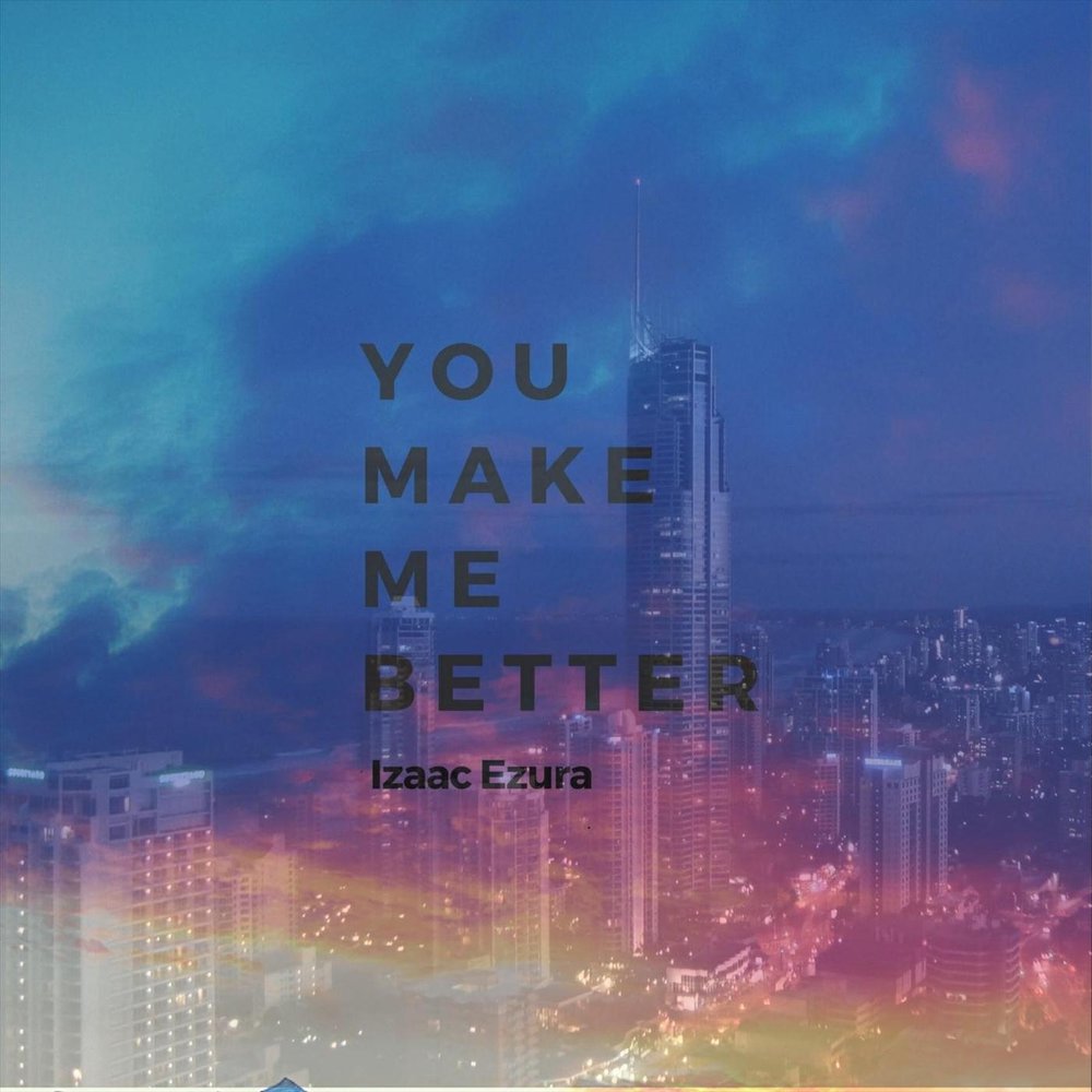 Make me better