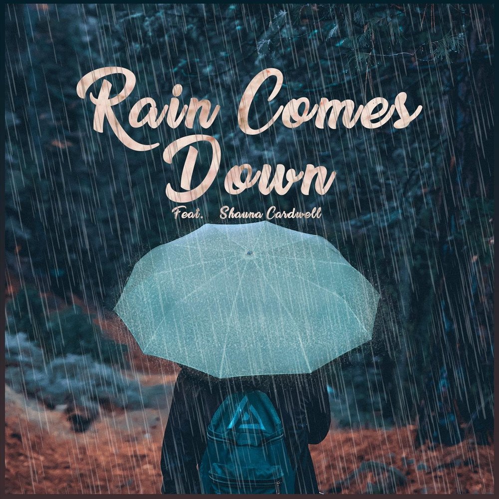 Will Rain альбом. Coming Rain. ESC & Mineral – the Rain comes down. Holme Cardwell. He come the rain