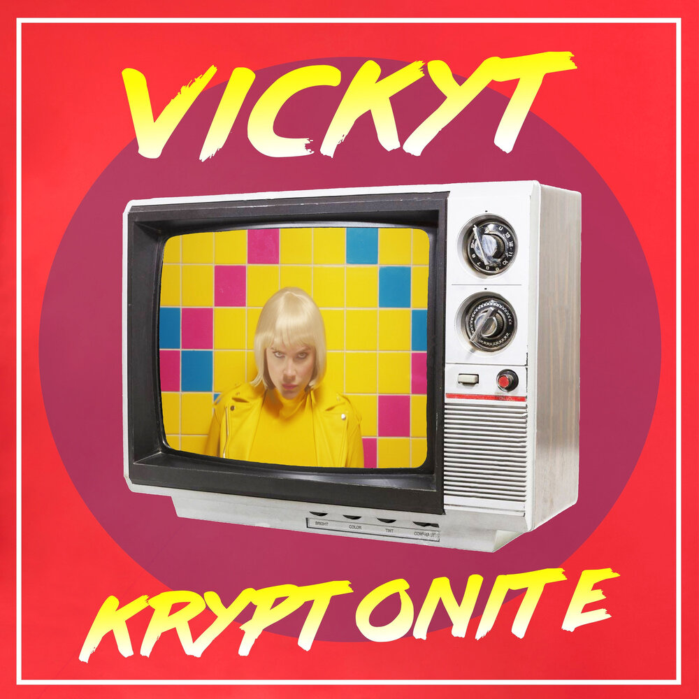 Vicky t