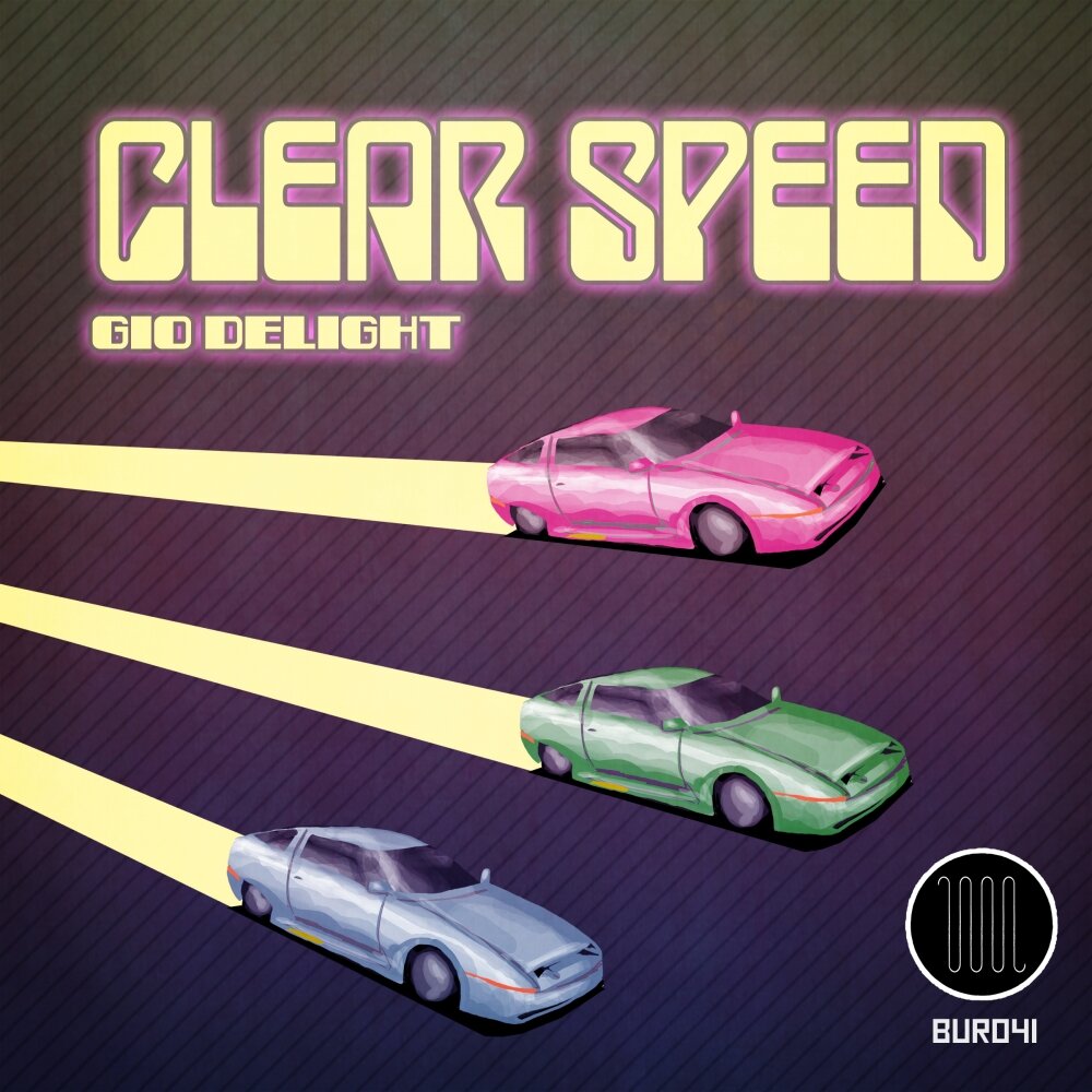 Cleared speed. Full Speed ahead. Ganafoul Full Speed ahead 1978. Speed Lable.