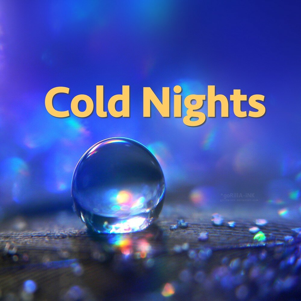 Cold nights 2