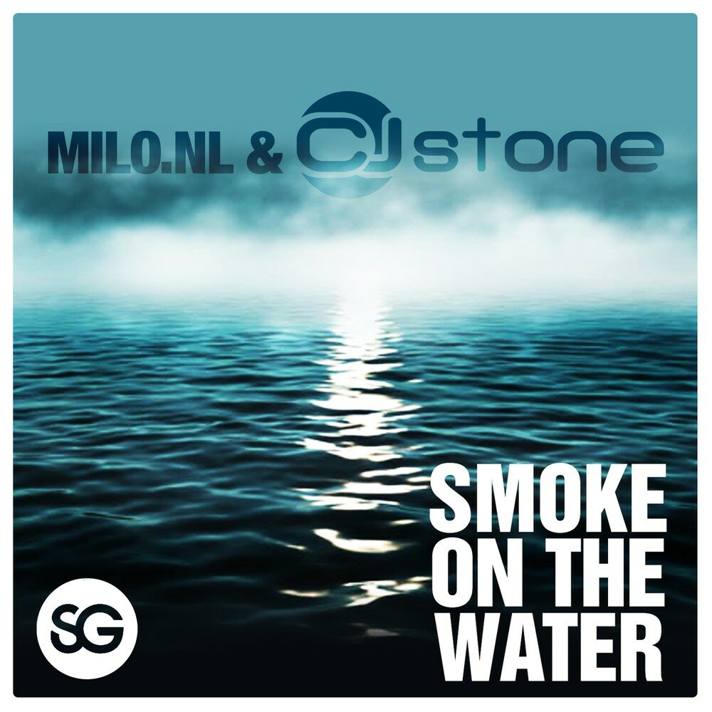 Smoke on the water deep. Smoke on the Water. Smoke on the Water обложка. On the Water. Smoke on the Water album Cover.