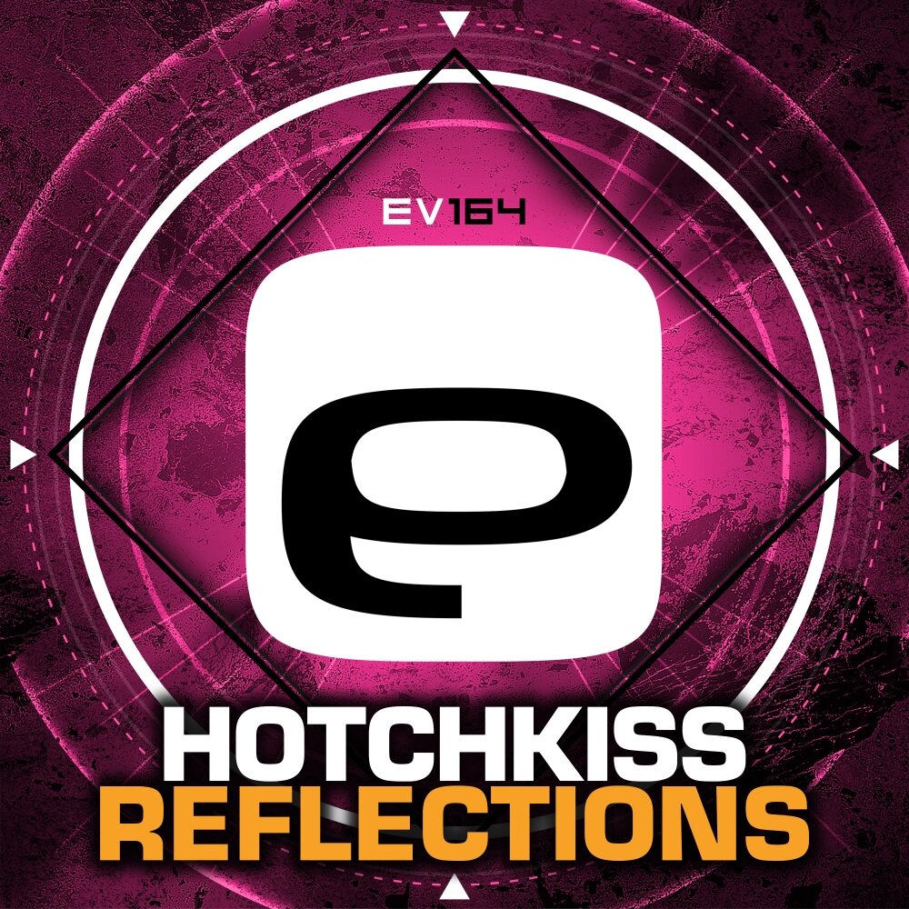 Музыка reflection. Reflection песня. Scott Brown DJ. EVO record.