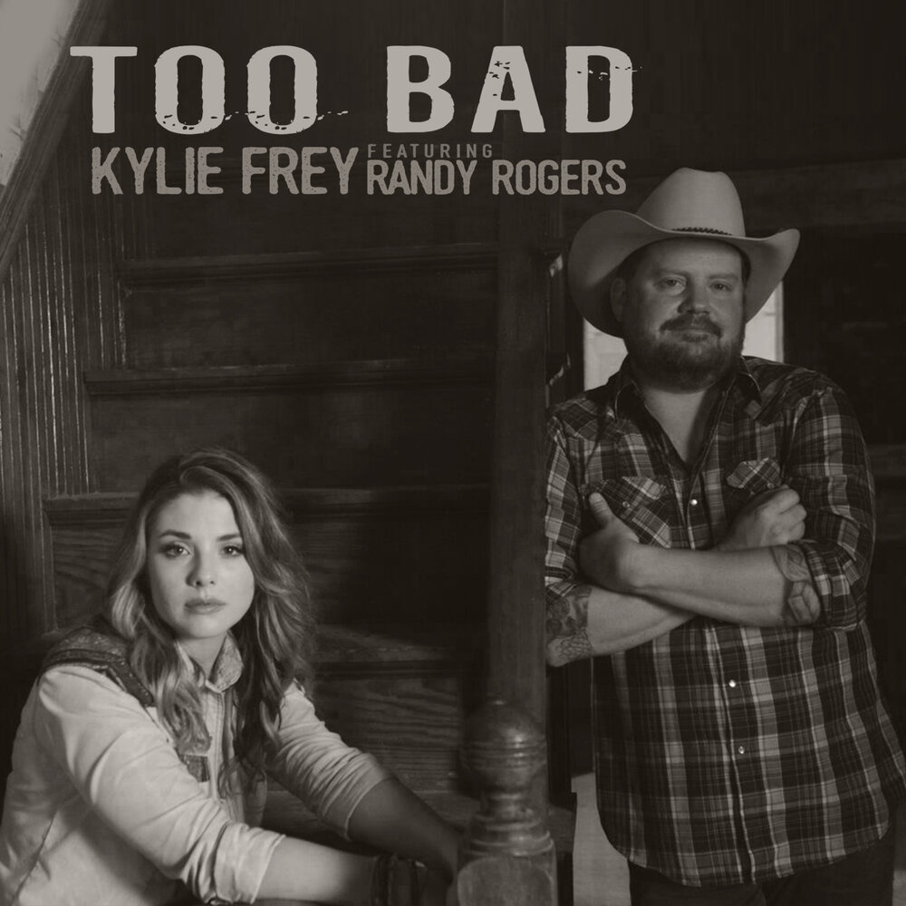 Bad feat. Kylie Frey. Kylie Rogers.