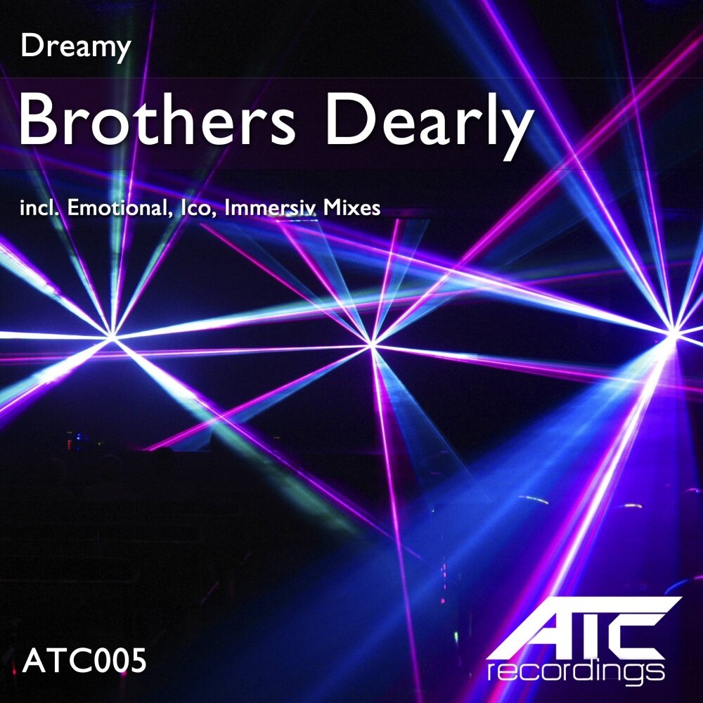 Mix brothers. Dream brother. Gent Trance слушать.