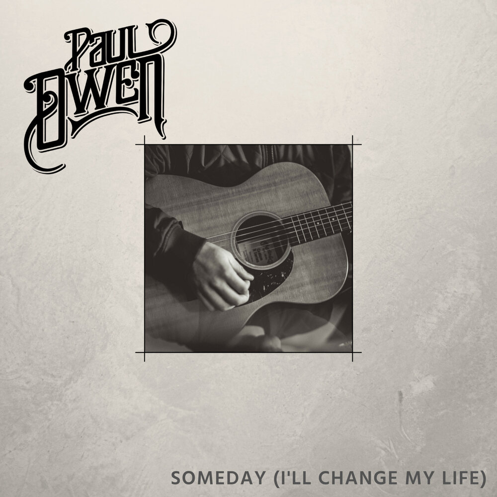 Some days песня. Paul Owen. Someday i'll go far.