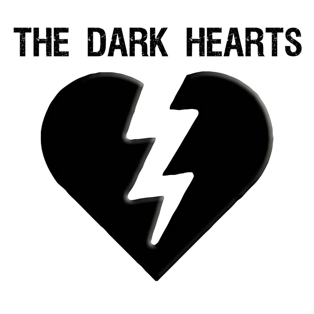 Hearts hope. Dark Heart. Пекито the Dark Heart. The Dark Heart слушать онлайн бесплатно все песни. The best Dark Heart logo.