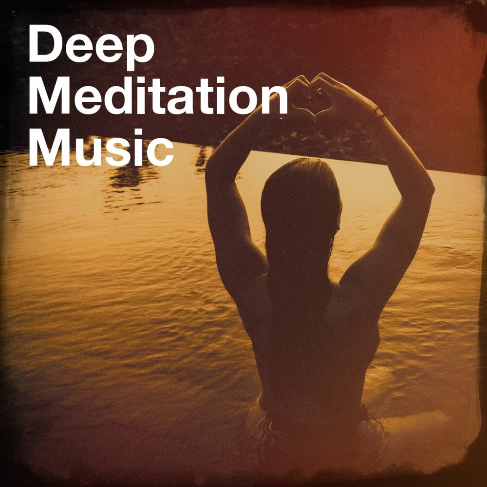 Deep Meditation Music альбом.