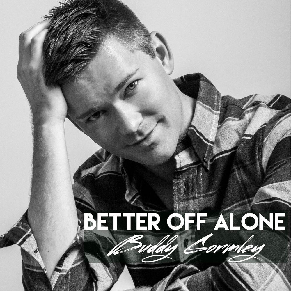 Best off. Better альбом. Better off Alone. Guy buddy 