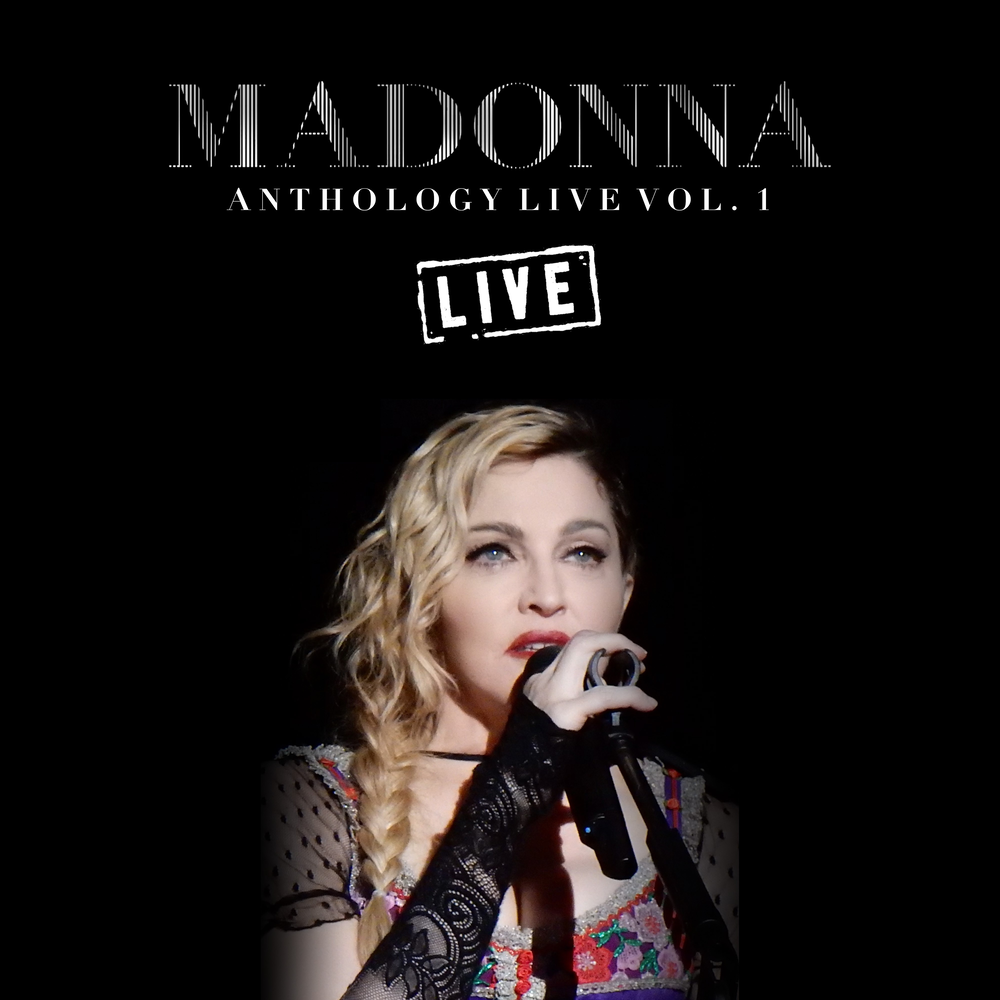 Madonna Fever Live. Holiday Madonna слушать. Madonna Live down under.