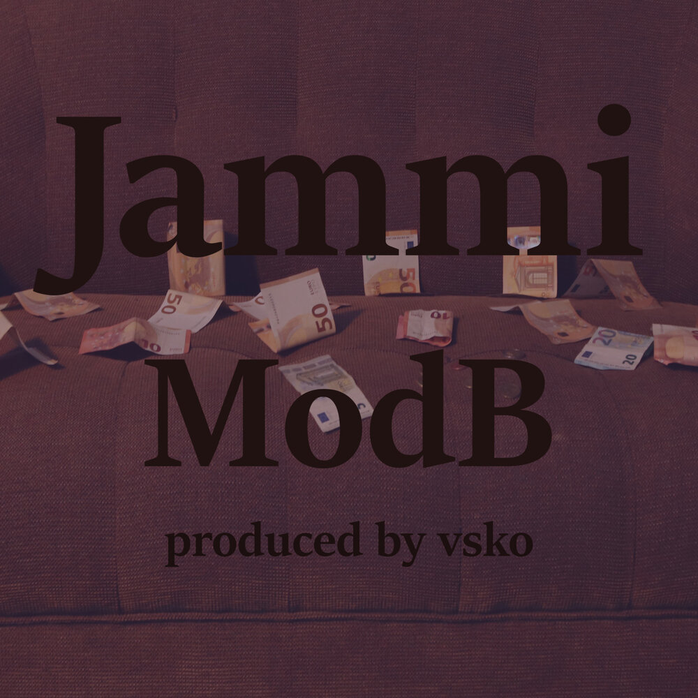 Модб. Jammi.