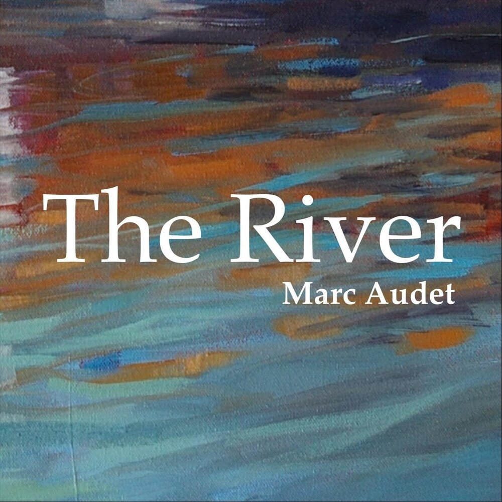 Mark rivers. Audet.